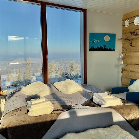 Hotel Arctic Zone Рука Экстерьер фото