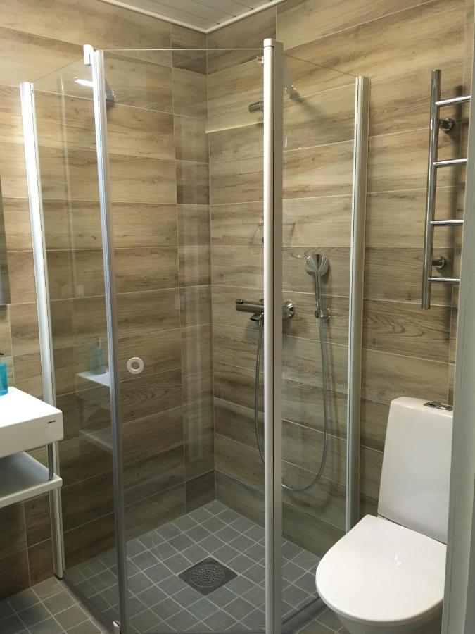 Hotel Arctic Zone Рука Экстерьер фото
