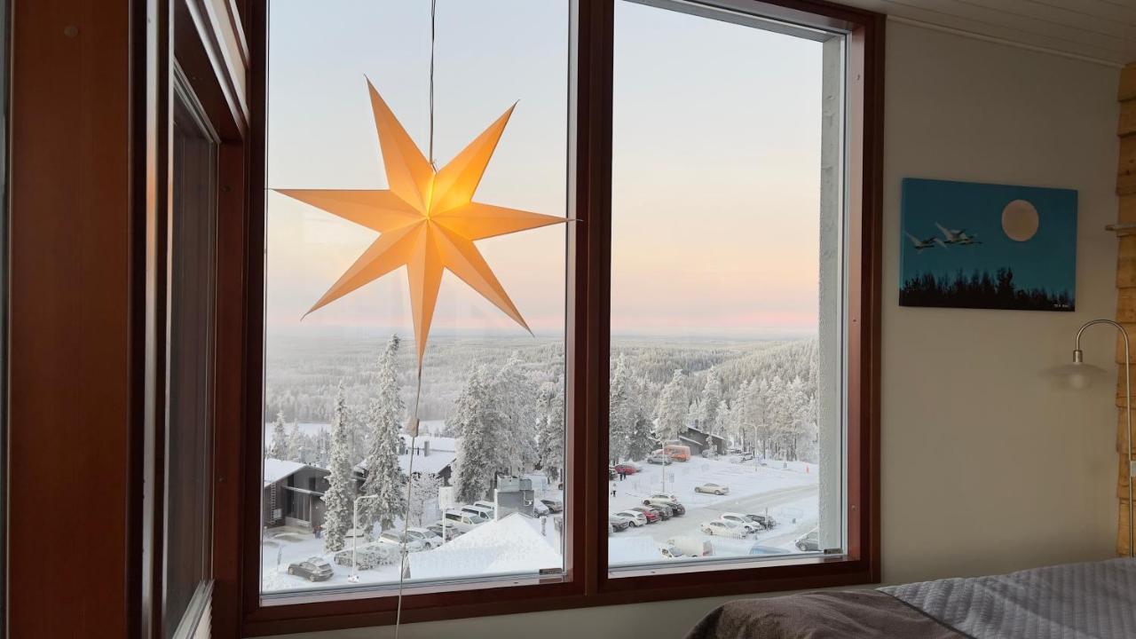 Hotel Arctic Zone Рука Экстерьер фото