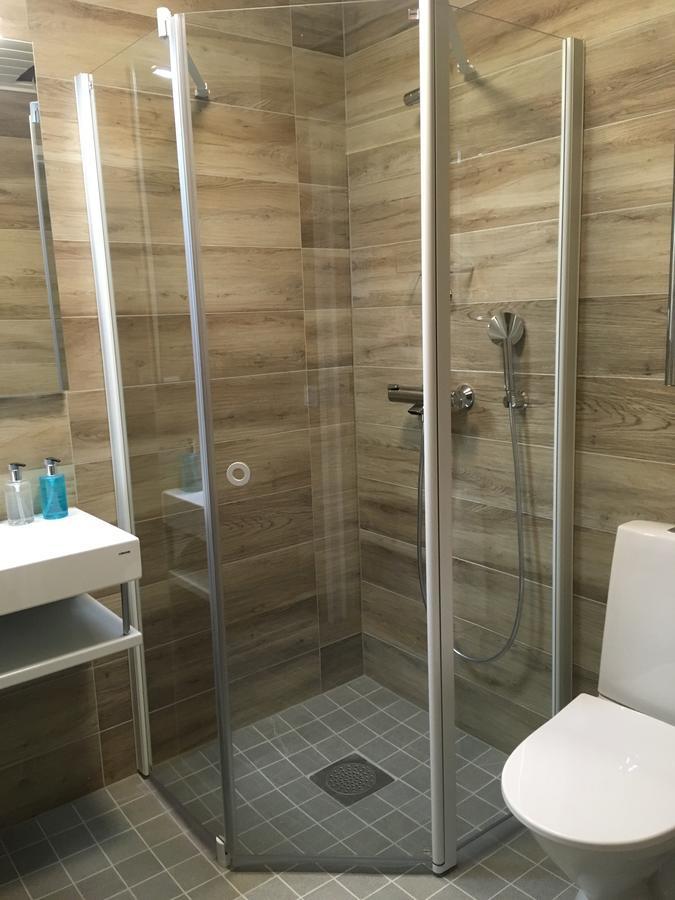 Hotel Arctic Zone Рука Экстерьер фото